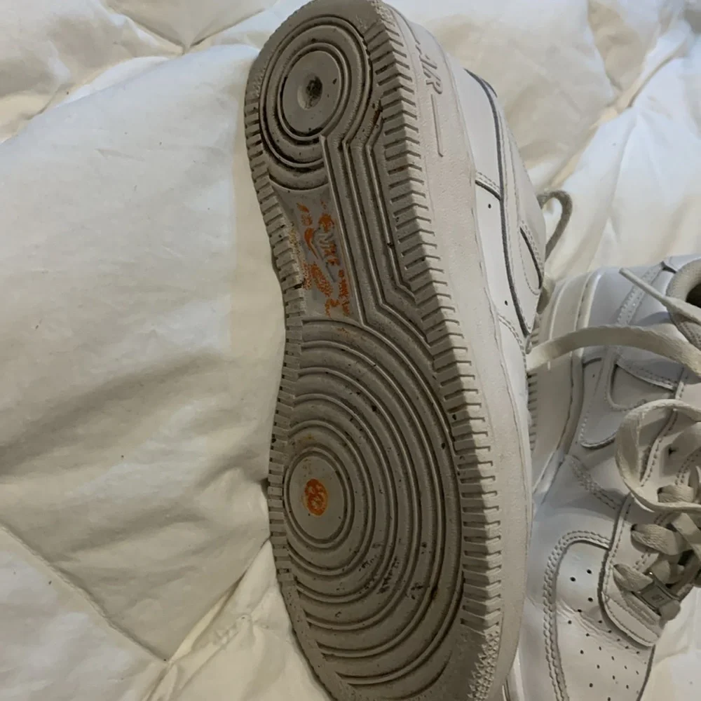 Kids Air Force ones - Picture 2 of 4